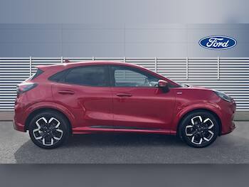 Used Ford Puma 2020 for sale - 79789494: Photo