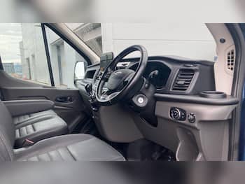 Used Ford Transit 2020 for sale - 79661879: Photo