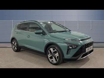 2023 (23) - 1.0 TGDi 48V MHEV Premium 5dr DCT Petrol Hatchback
