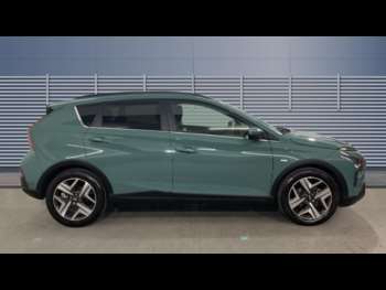 Used Hyundai BAYON 2023 for sale - 75358384: Photo