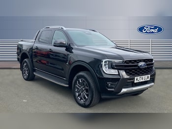 Used Ford Ranger 2024 for sale - 78643375: Photo