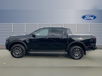 Used Ford Ranger 2024 for sale - 78643375: Photo