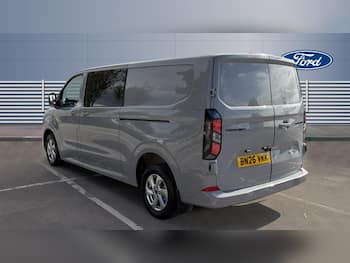 Used Ford Transit Custom 2026 for sale - 79853956: Photo