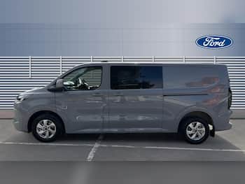 Used Ford Transit Custom 2026 for sale - 79853956: Photo