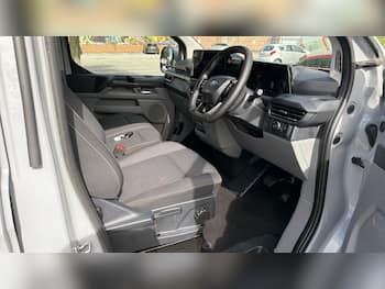 Used Ford Transit Custom 2026 for sale - 79853956: Photo
