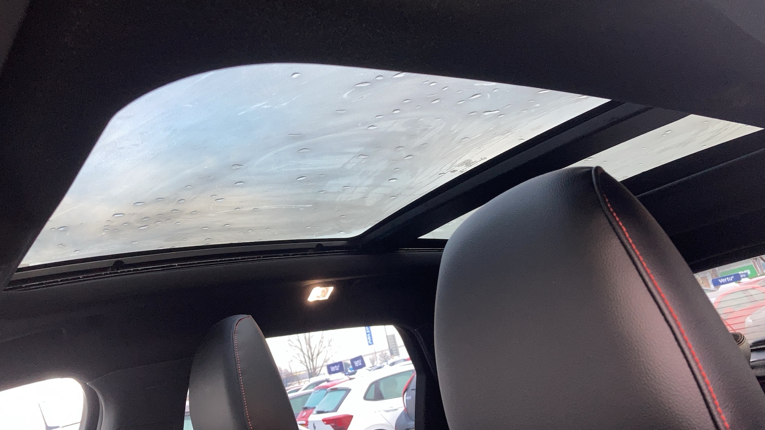 Used Ford Kuga 2023 for sale - 77201129: Photo 10