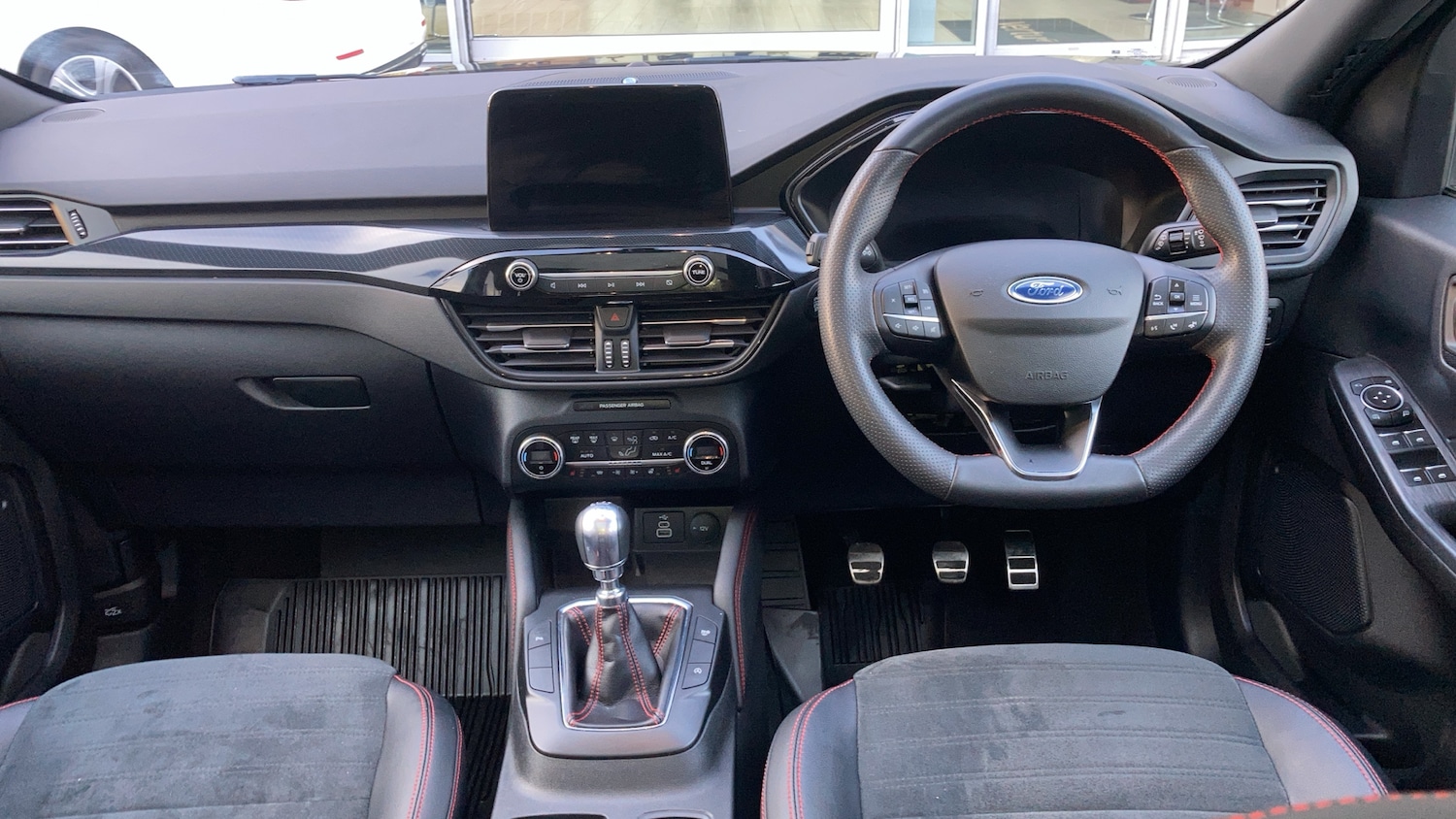 Used Ford Kuga 2023 for sale - 77201129: Photo 11