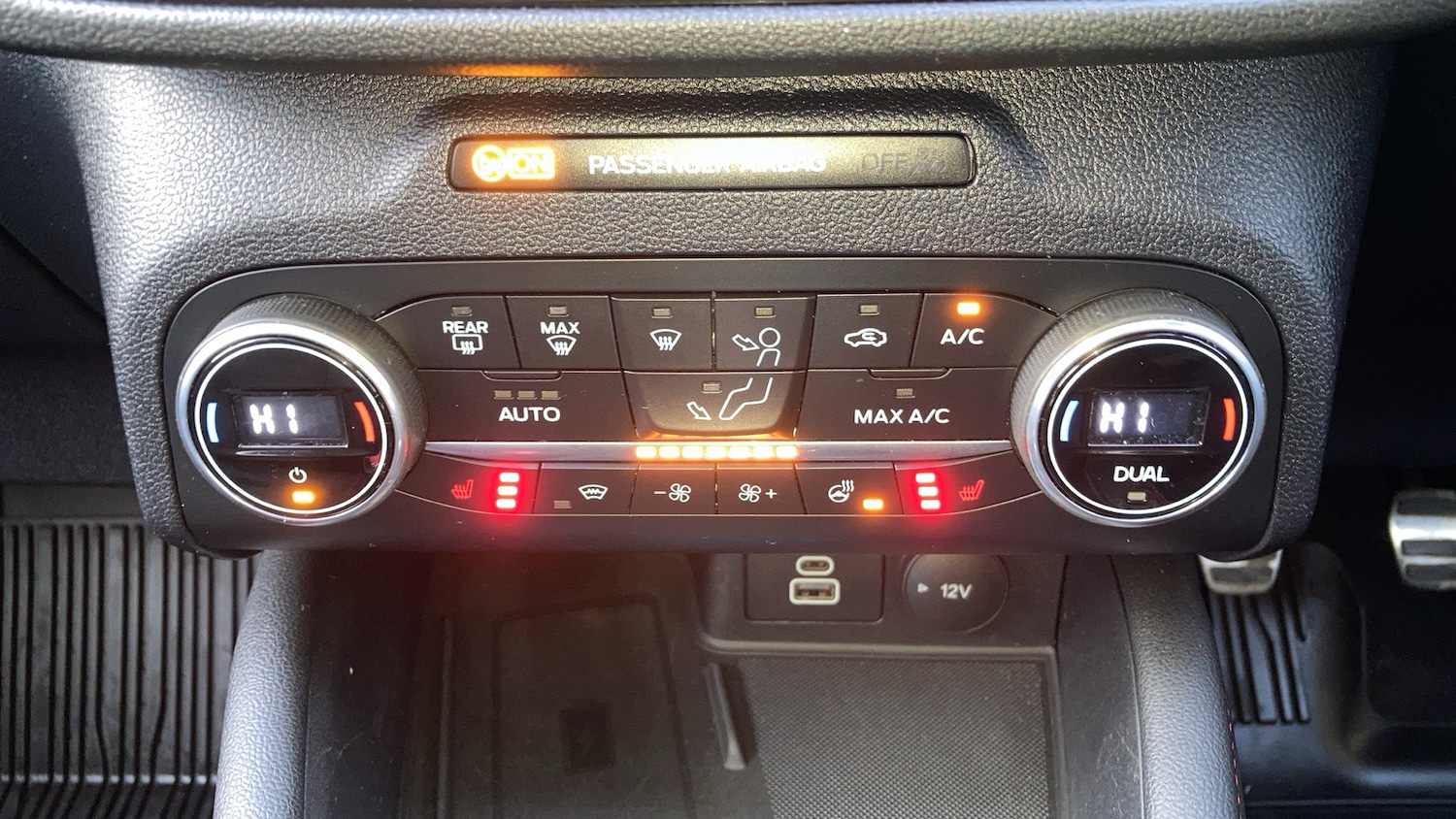 Used Ford Kuga 2023 for sale - 77201129: Photo 15