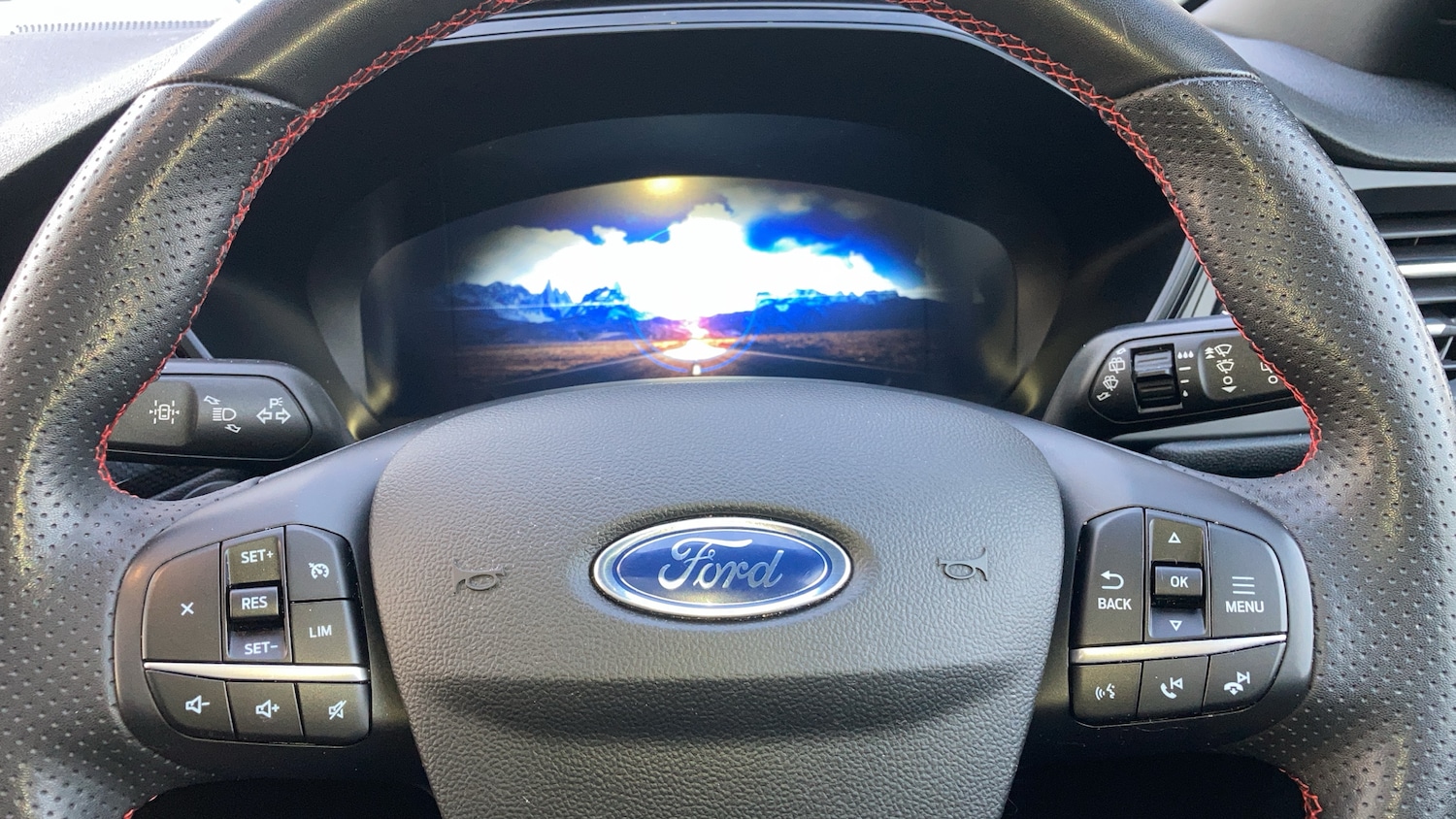 Used Ford Kuga 2023 for sale - 77201129: Photo 19