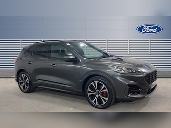 Used Ford Kuga 2023 for sale - 77201129: Photo