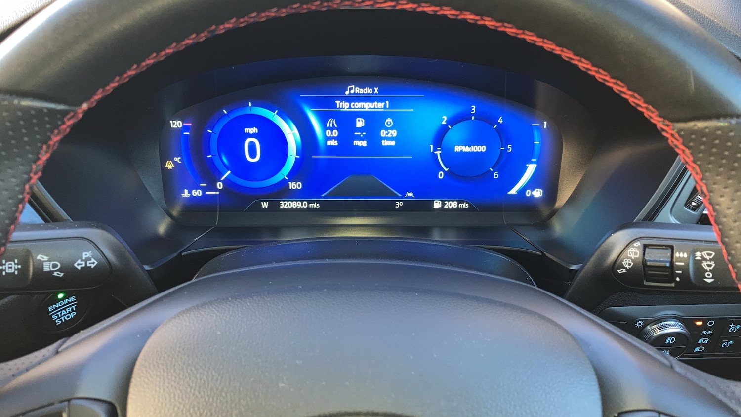 Used Ford Kuga 2023 for sale - 77201129: Photo 20