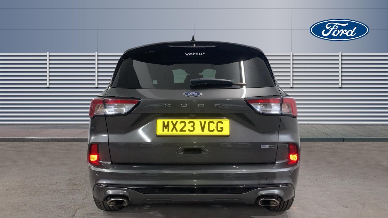 Used Ford Kuga 2023 for sale - 77201129: Photo 28