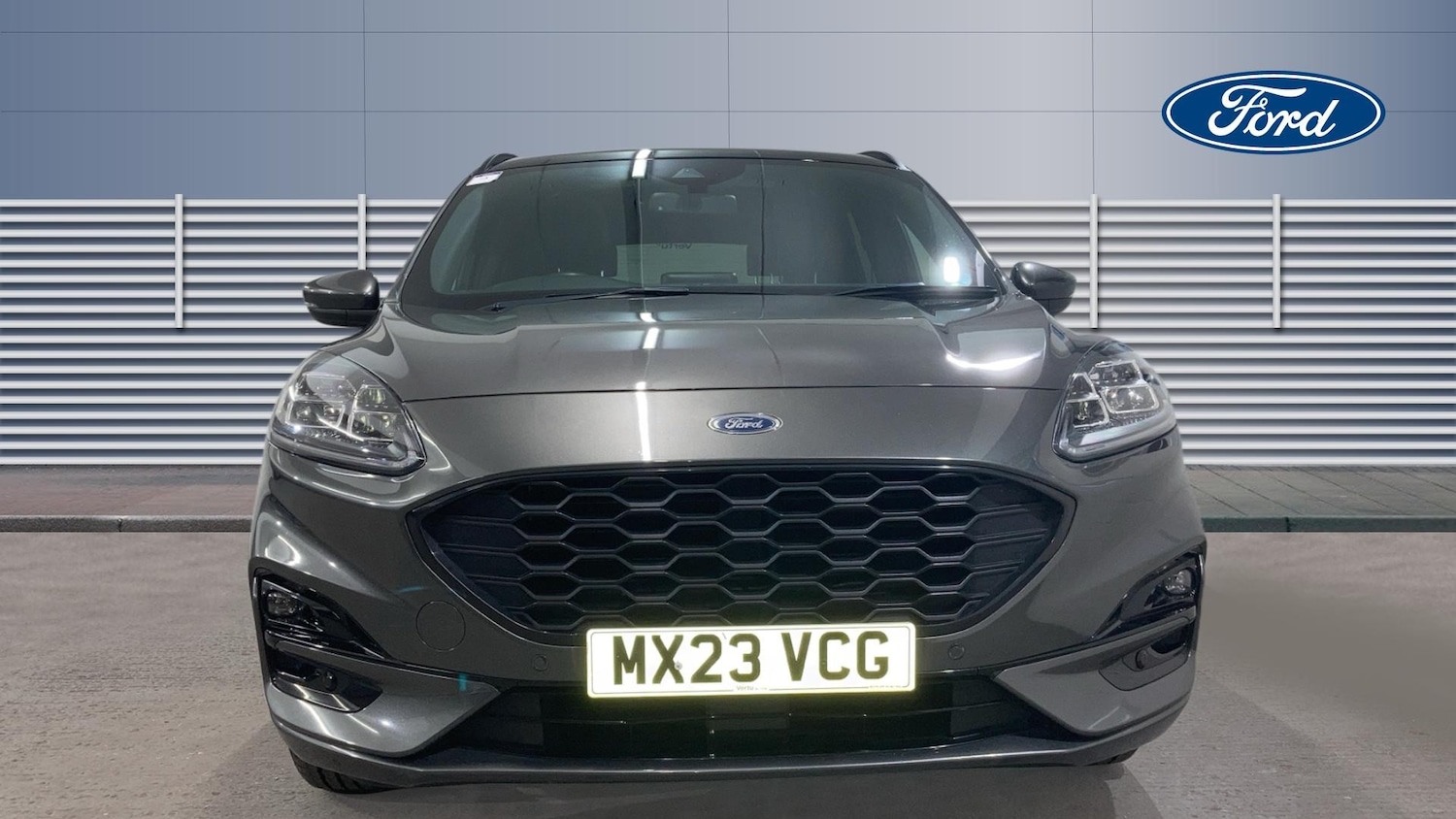 Used Ford Kuga 2023 for sale - 77201129: Photo 3