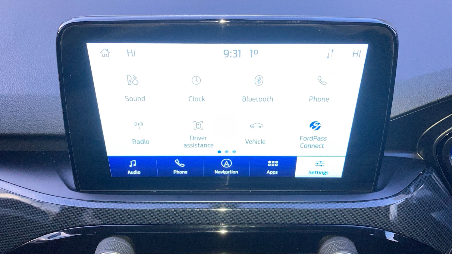 Used Ford Kuga 2023 for sale - 77201129: Photo 37