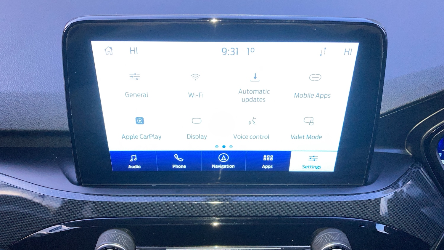 Used Ford Kuga 2023 for sale - 77201129: Photo 38