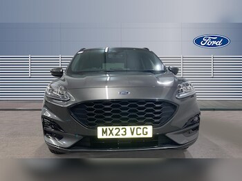 Used Ford Kuga 2023 for sale - 77201129: Photo
