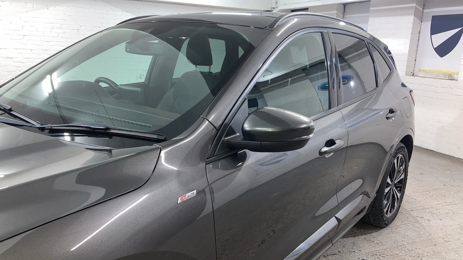 Used Ford Kuga 2023 for sale - 77201129: Photo 40