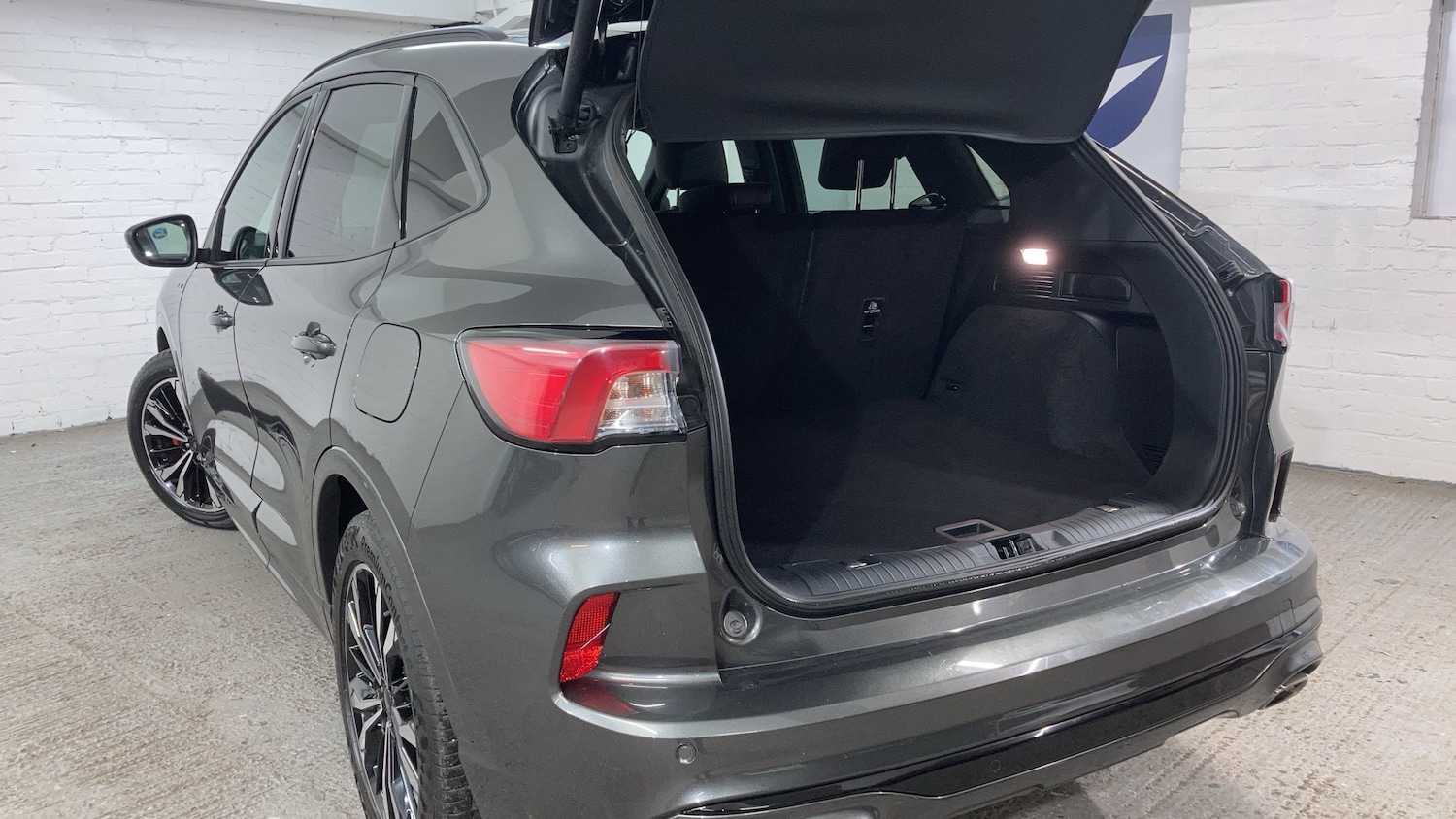 Used Ford Kuga 2023 for sale - 77201129: Photo 41