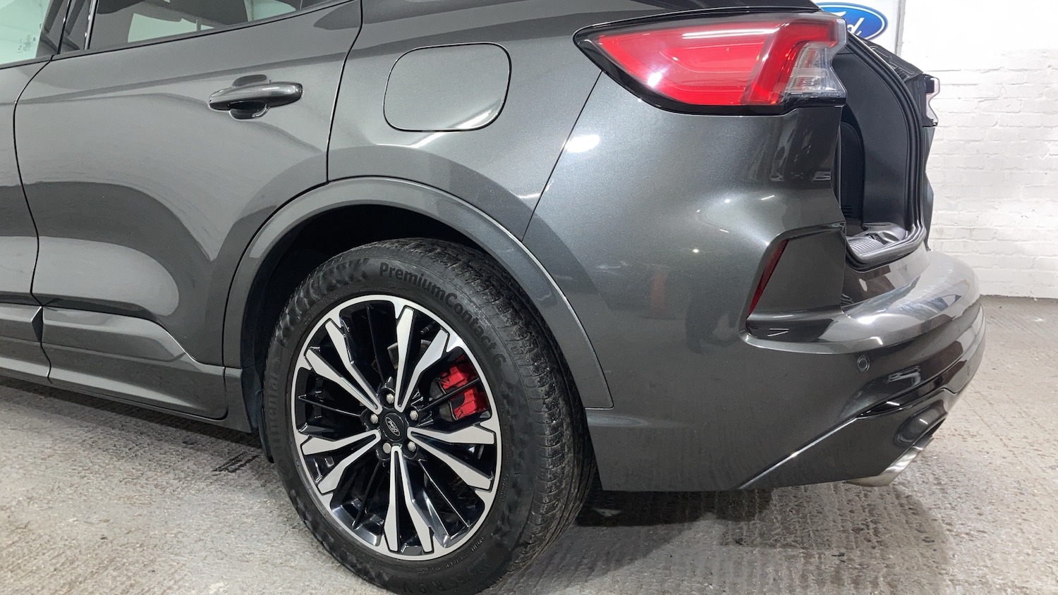 Used Ford Kuga 2023 for sale - 77201129: Photo 42