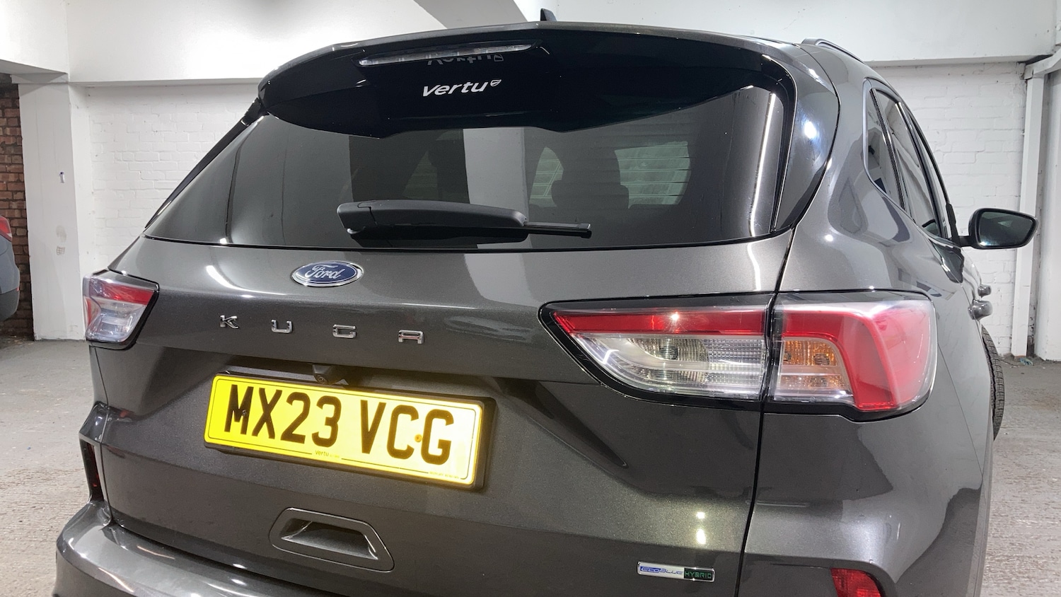 Used Ford Kuga 2023 for sale - 77201129: Photo 43