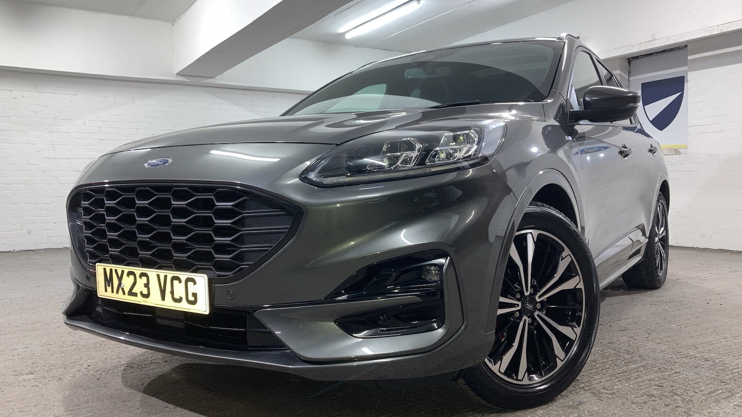 Used Ford Kuga 2023 for sale - 77201129: Photo 45