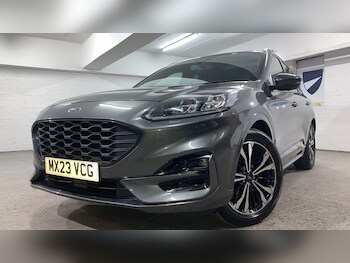 Used Ford Kuga 2023 for sale - 77201129: Photo