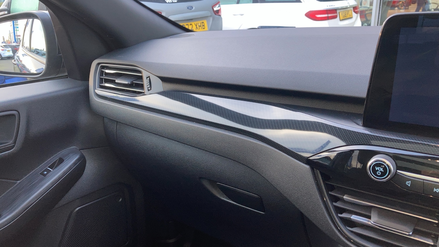 Used Ford Kuga 2023 for sale - 77201129: Photo 6