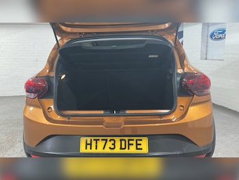 Used Dacia Sandero Stepway 2023 for sale - 75870114: Photo