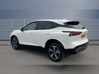 Used Nissan Qashqai 2023 for sale - 75357083: Photo