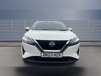 Used Nissan Qashqai 2023 for sale - 75357083: Photo