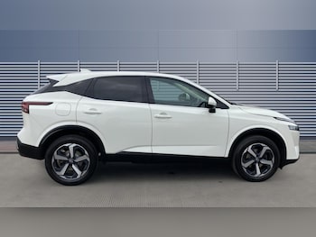 Used Nissan Qashqai 2023 for sale - 75357083: Photo
