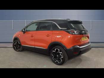 Used Vauxhall Crossland 2022 for sale - 75381933: Photo