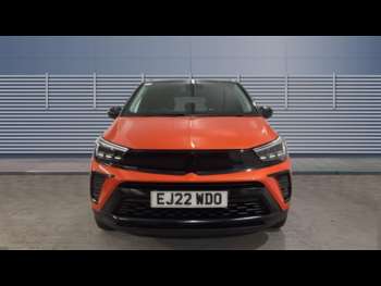 Used Vauxhall Crossland 2022 for sale - 75381933: Photo