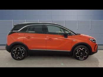Used Vauxhall Crossland 2022 for sale - 75381933: Photo