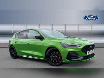 Used Ford Focus 2024 for sale - 79733038: Photo