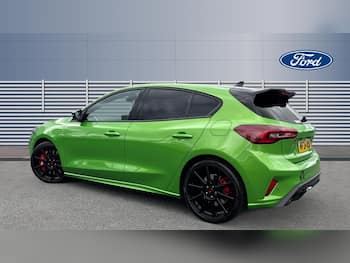 Used Ford Focus 2024 for sale - 79733038: Photo
