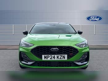 Used Ford Focus 2024 for sale - 79733038: Photo