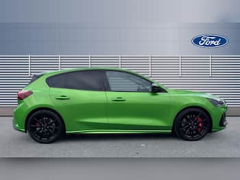 Used Ford Focus 2024 for sale - 79733038: Photo