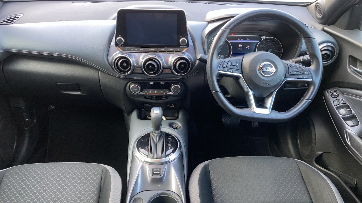 Used Nissan Juke 2021 for sale - 77367522: Photo 10