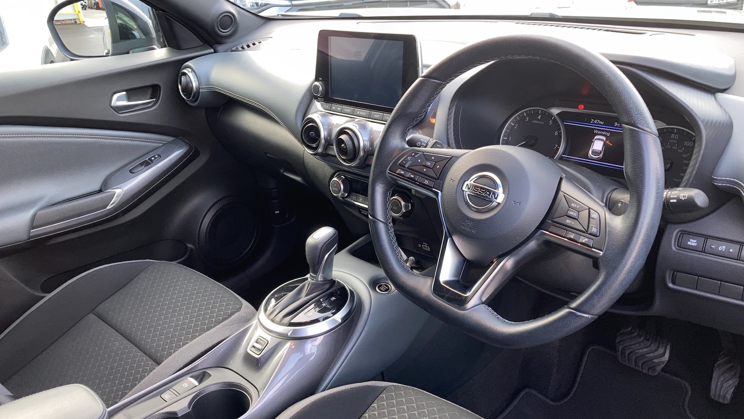 Used Nissan Juke 2021 for sale - 77367522: Photo 11
