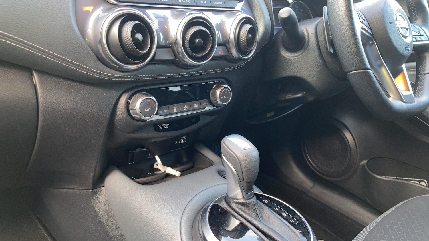 Used Nissan Juke 2021 for sale - 77367522: Photo 13