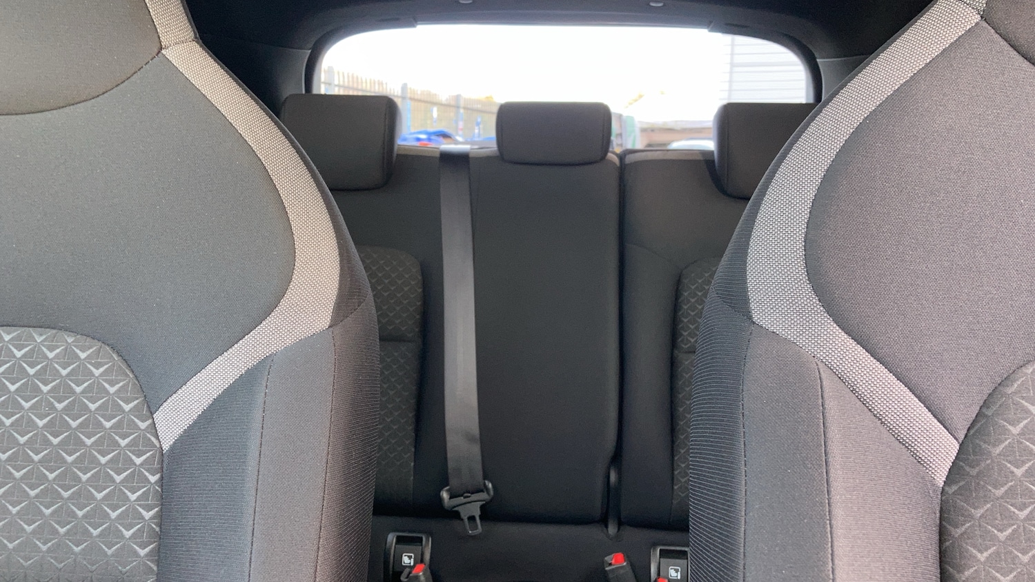 Used Nissan Juke 2021 for sale - 77367522: Photo 15