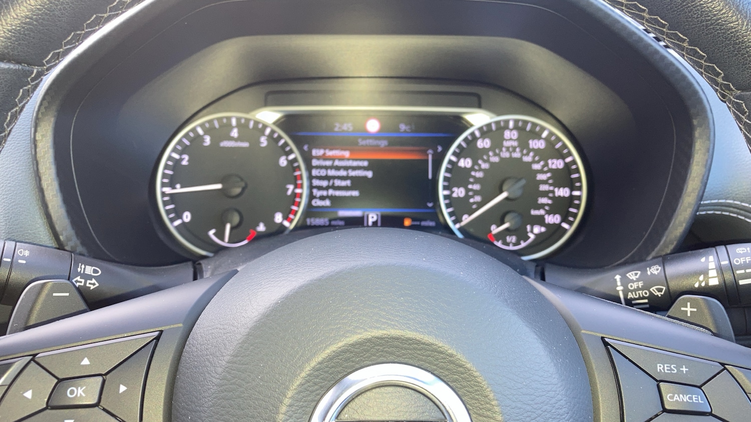 Used Nissan Juke 2021 for sale - 77367522: Photo 18