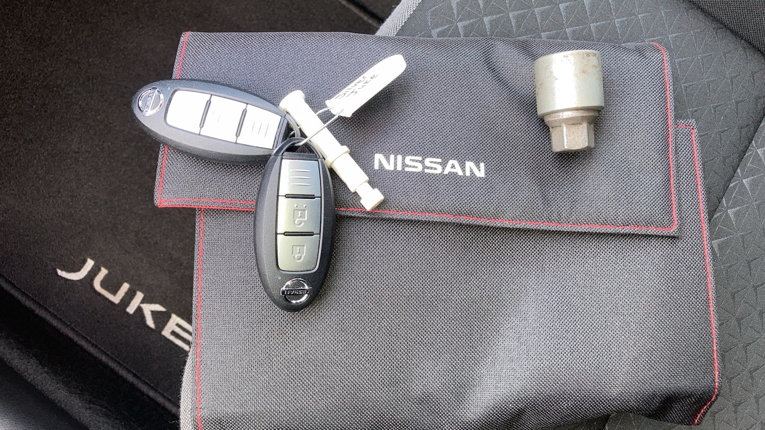 Used Nissan Juke 2021 for sale - 77367522: Photo 19