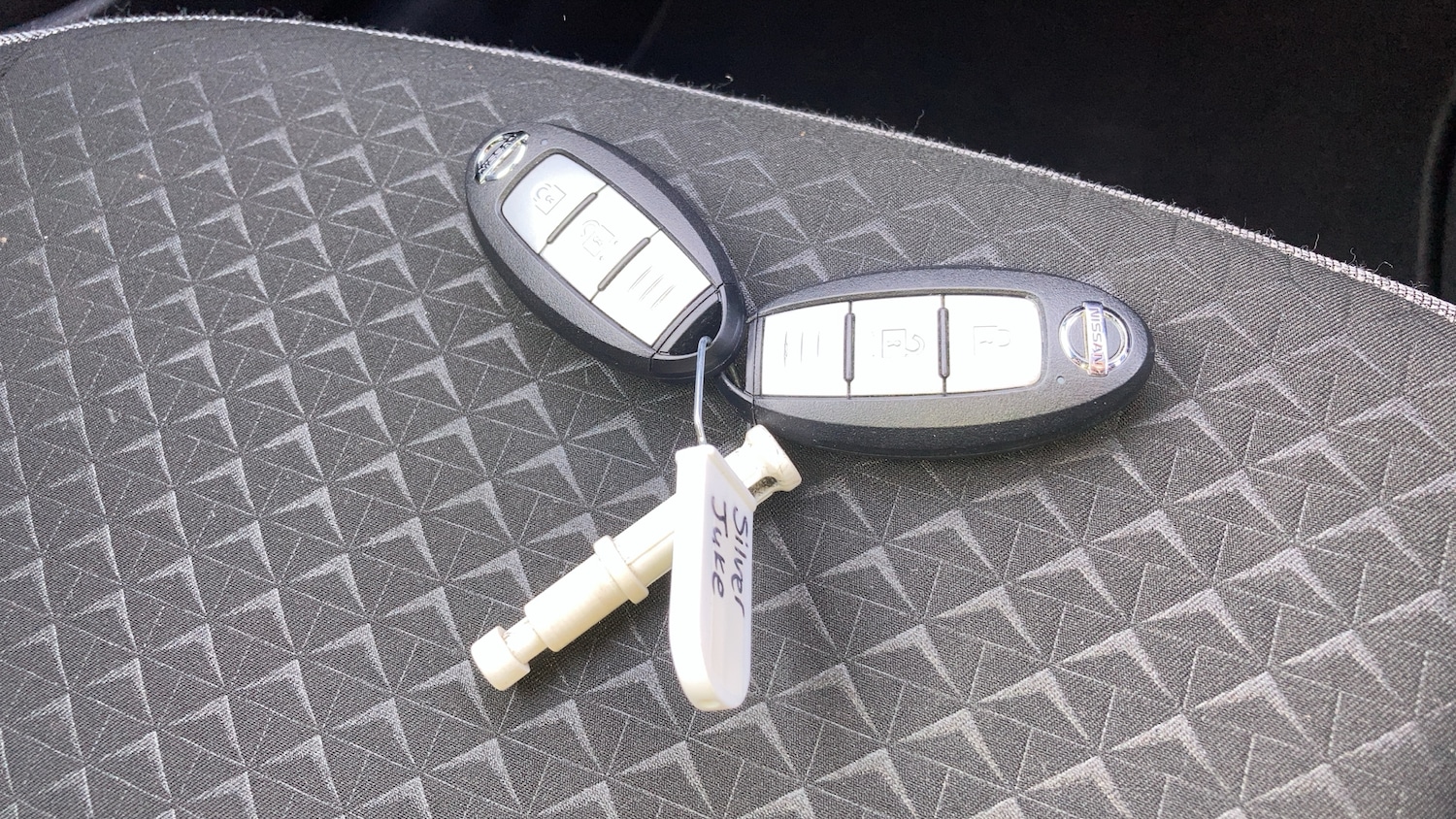 Used Nissan Juke 2021 for sale - 77367522: Photo 20