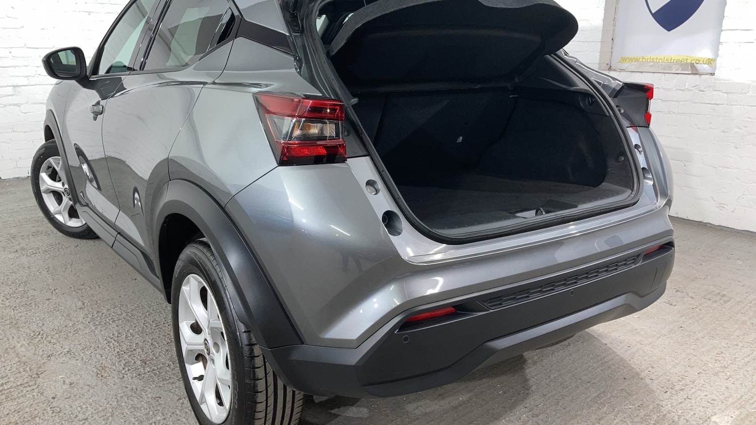 Used Nissan Juke 2021 for sale - 77367522: Photo 21