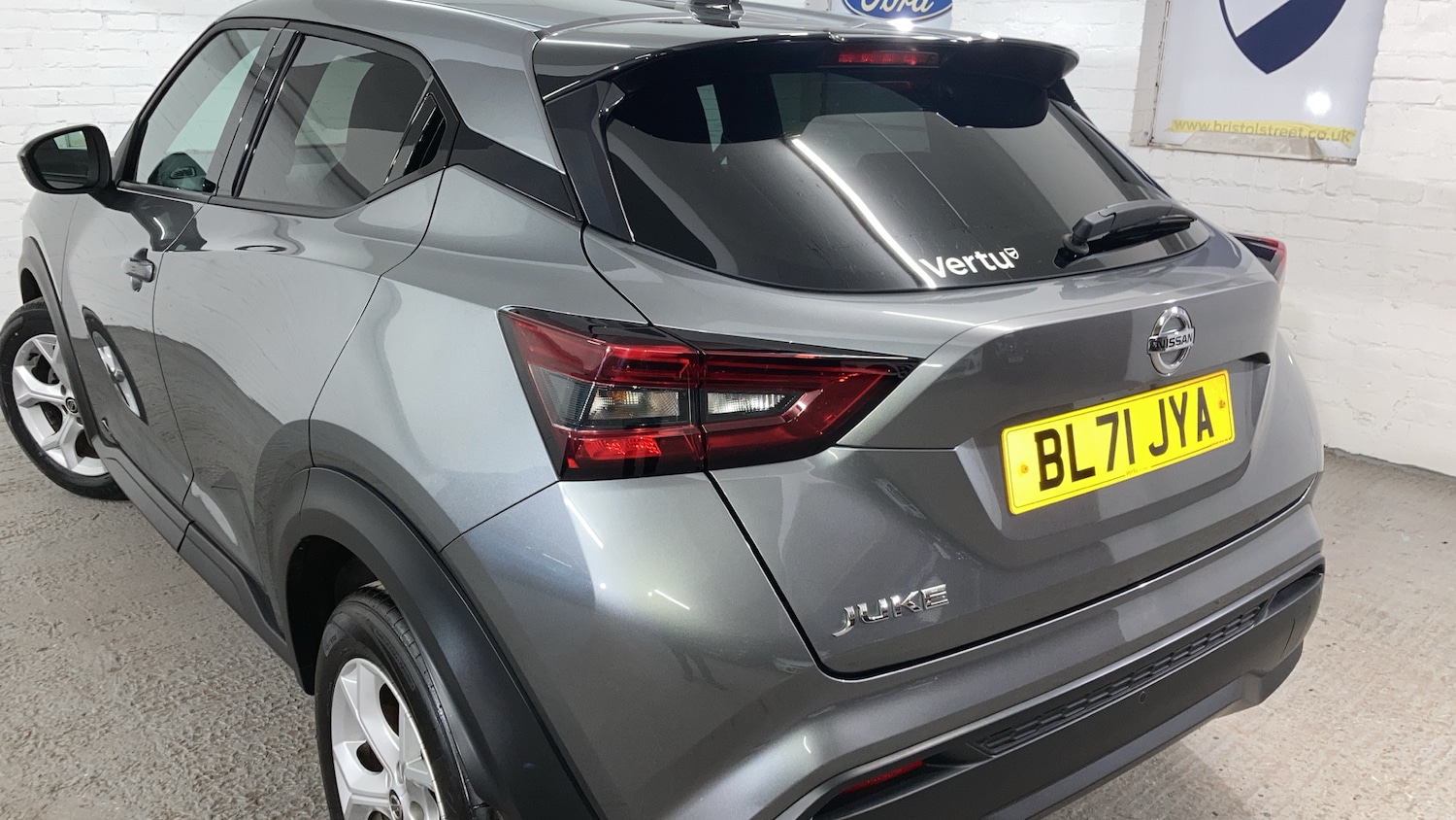 Used Nissan Juke 2021 for sale - 77367522: Photo 22