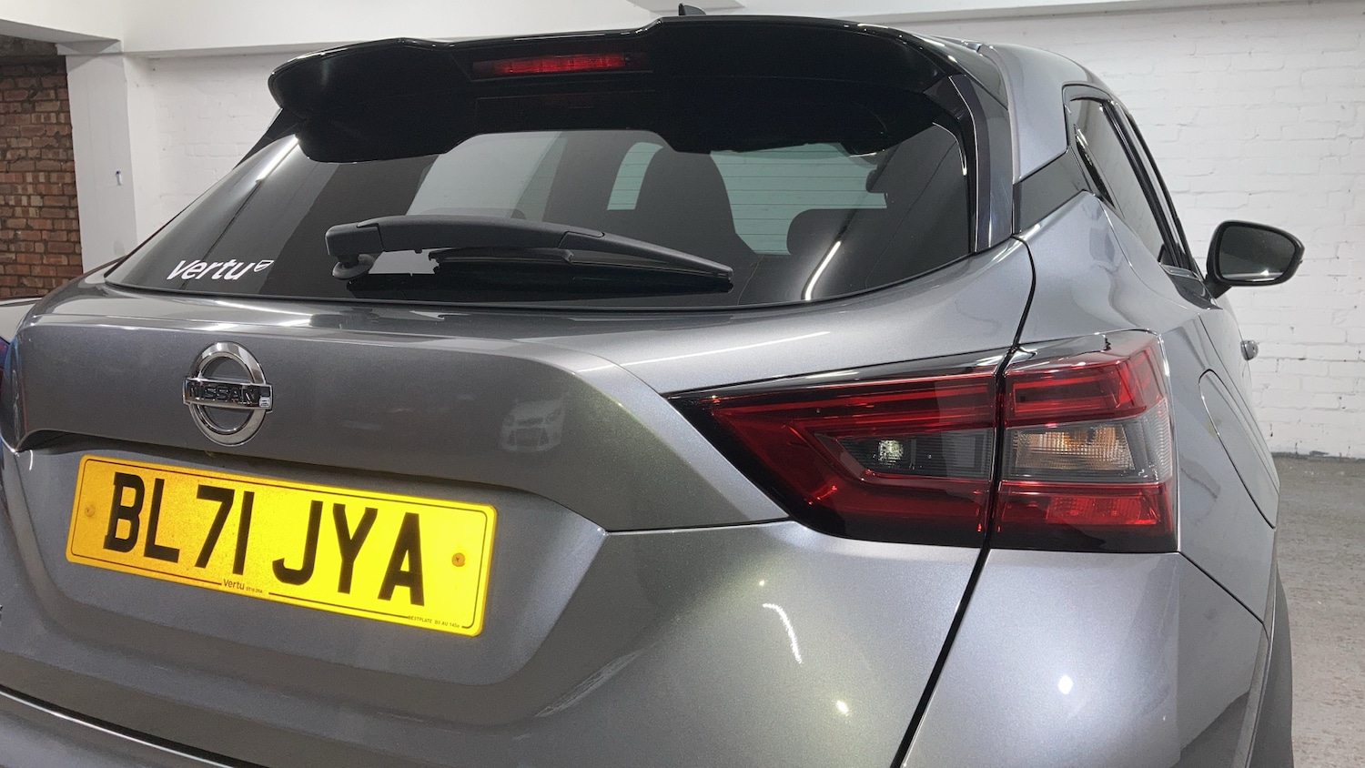 Used Nissan Juke 2021 for sale - 77367522: Photo 23