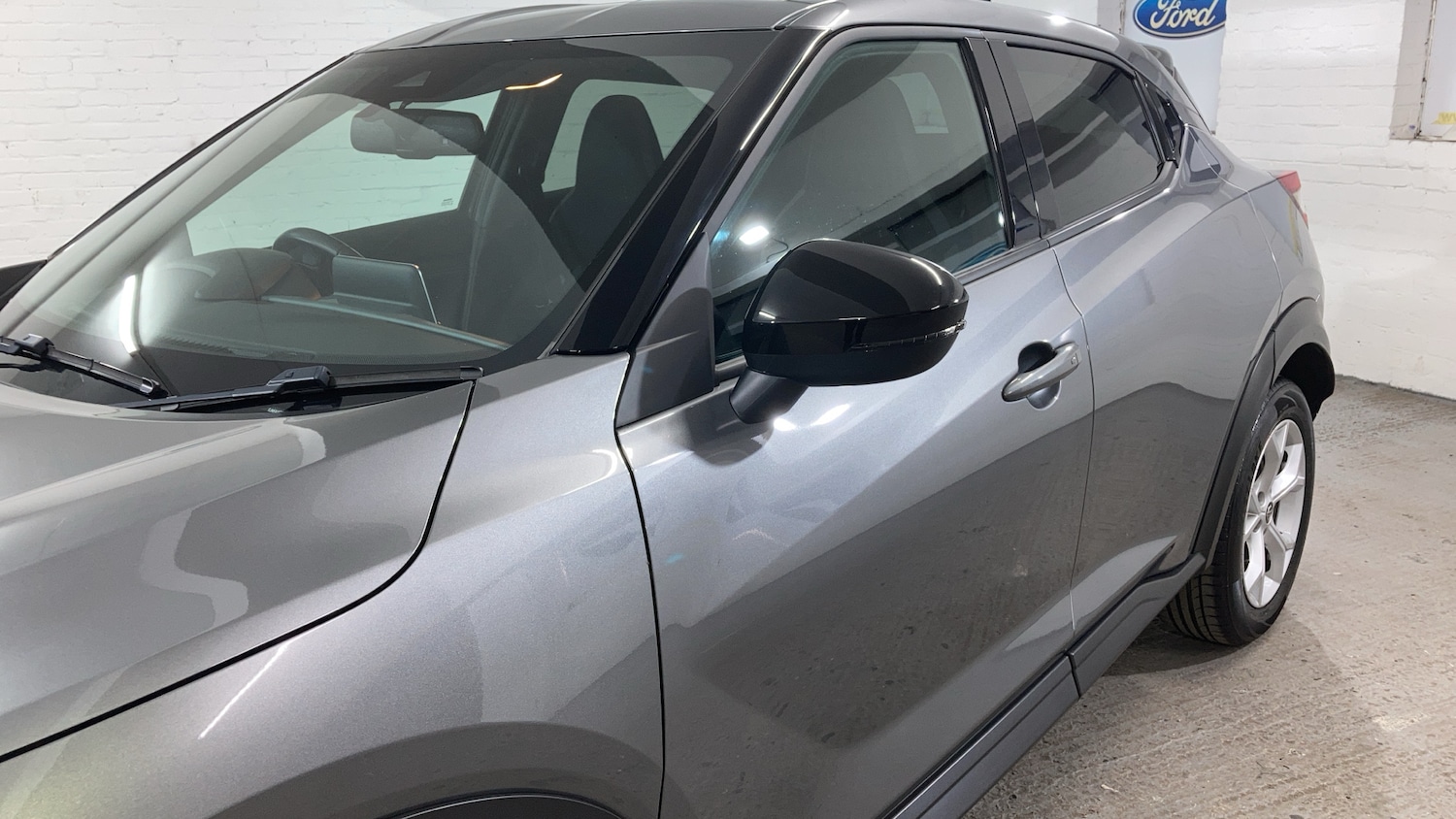 Used Nissan Juke 2021 for sale - 77367522: Photo 24