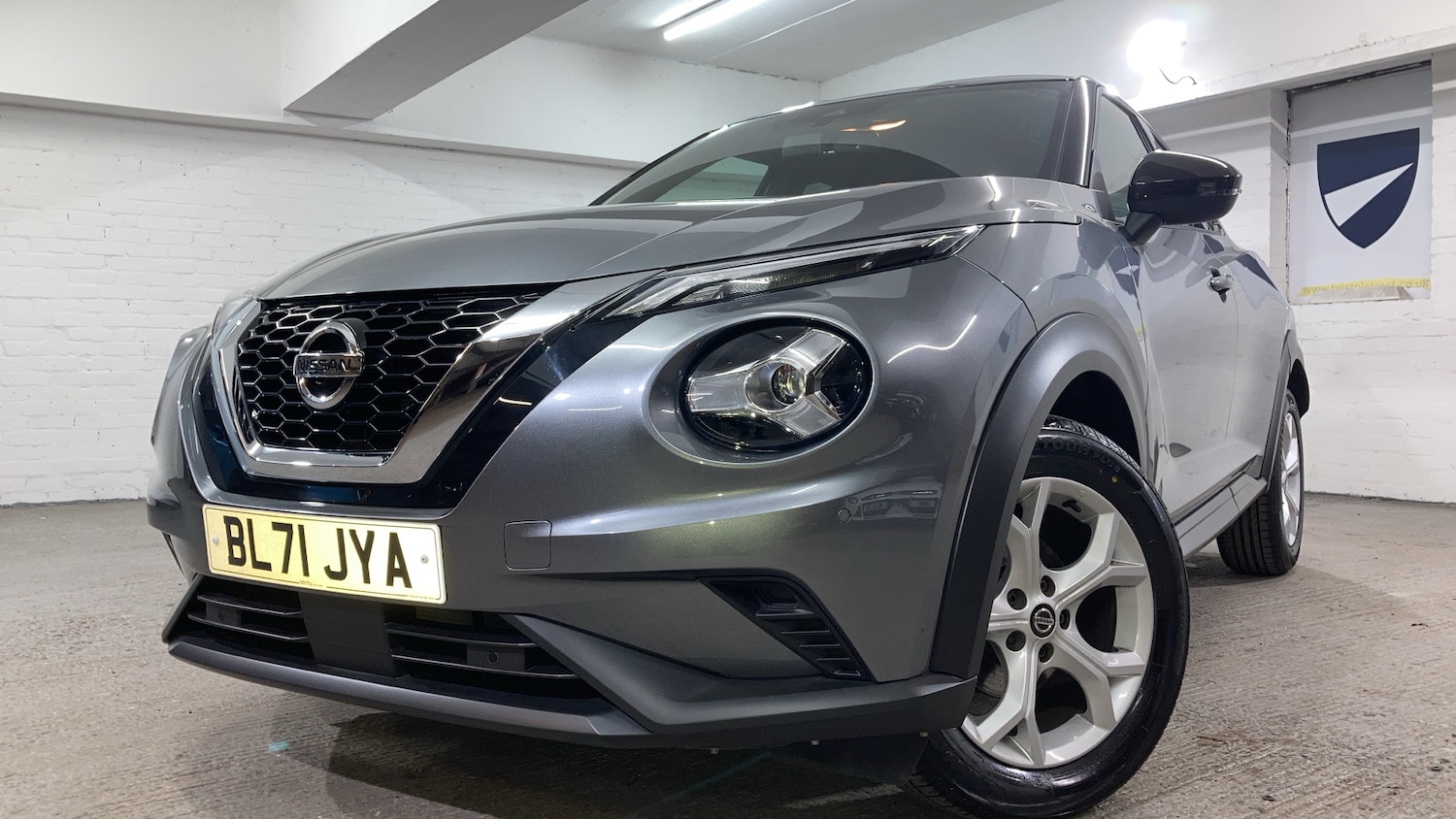 Used Nissan Juke 2021 for sale - 77367522: Photo 25
